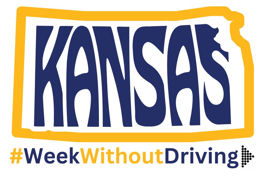 Kansas Week Without Driving - Kansas Rides | Kansas Public Transportation